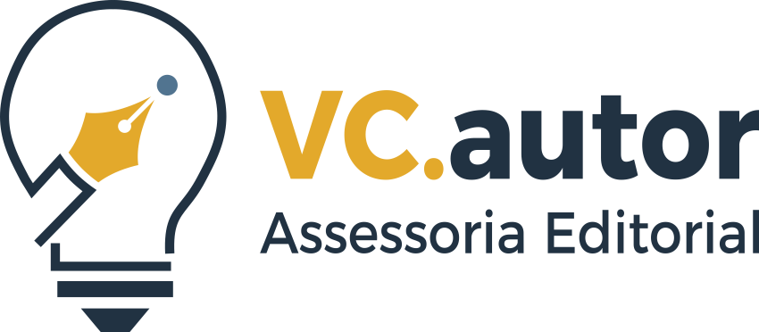 VC.autor – Assessoria Editorial