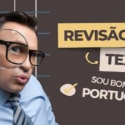 Revisão de Texto